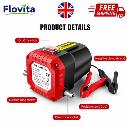 12v new electric - new,