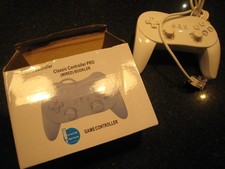 Nintendo Wii U Classic