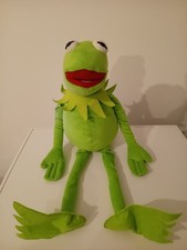 Disney Kermit The Frog - Posh