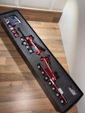 WSI Scania S Highline 8x4