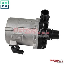 AUXILIARY WATER PUMP (COOLING