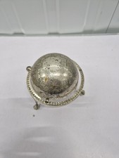 Beautiful Antique Sugar Bowl