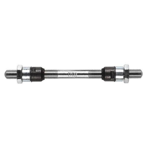 Weldtite front hub axle - weldtite,