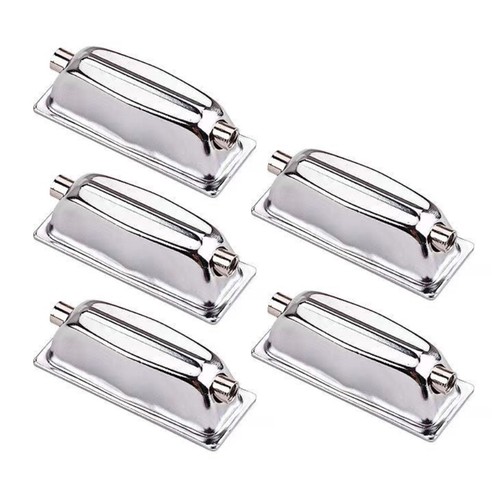 5pcs metal snare drum claw - 5pcs,
