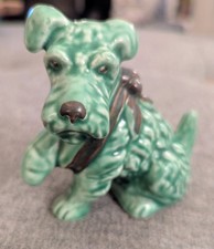Sylvac Pottery Figurine Dog