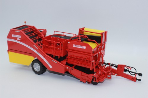Wiking 077816 grimme 260 - 077816,