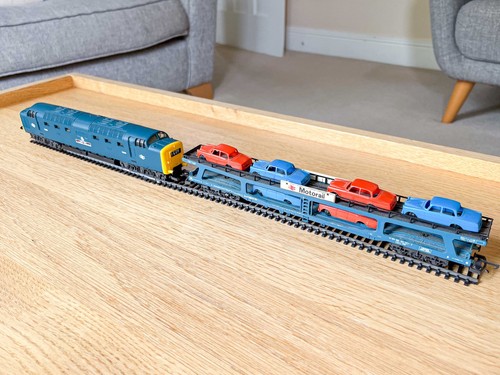 Vintage lima gauge br - vintage,