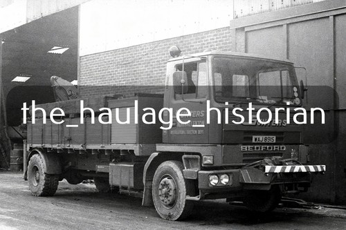 Thh truck photos bedford tm - -,