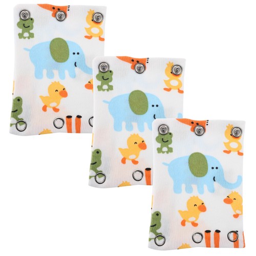 Pcs baby boy essentials must - 3,