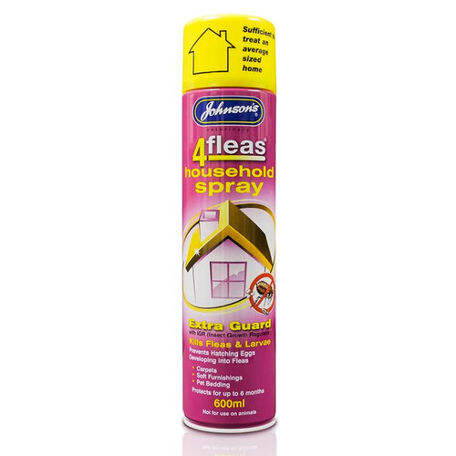 Flea killer spray johnsons - killer,