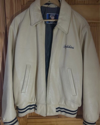 Vintage redskins real french - vintage,