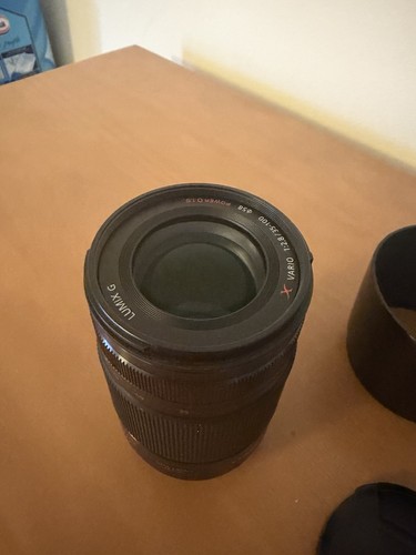 Panasonic lumix vario - panasonic,