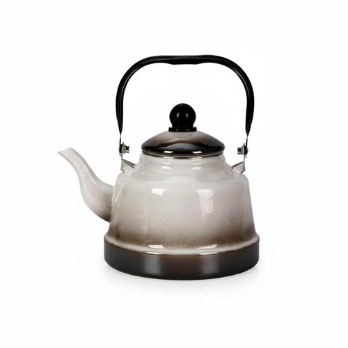 Enamel stovetop kettle fast - stovetop,