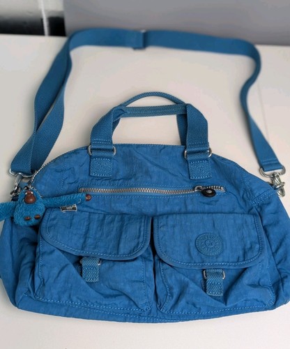 Kipling defea medium shoulder - medium,