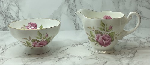 Vintage english fine bone - vintage,