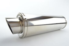 Triumph Daytona 650 Bolt On