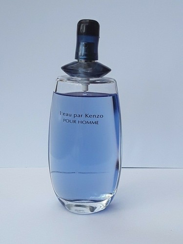 Kenzo eau par pour - l'eau,