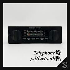 Becker Europa Courier LMKU 460