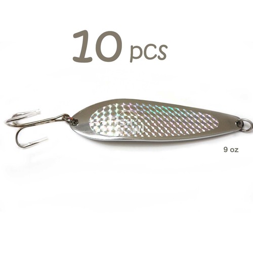 Fish wow 10pcs 9oz fishing - wow!®,