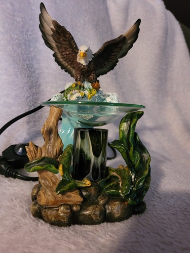 Flying eagle aroma - aroma, wax