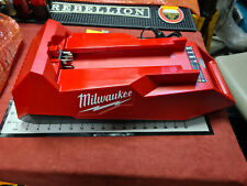 Milwaukee MX Fuel Red-Lithium Charger 110V - MXF CP203 406 Battery MXFC 72V 4.5A