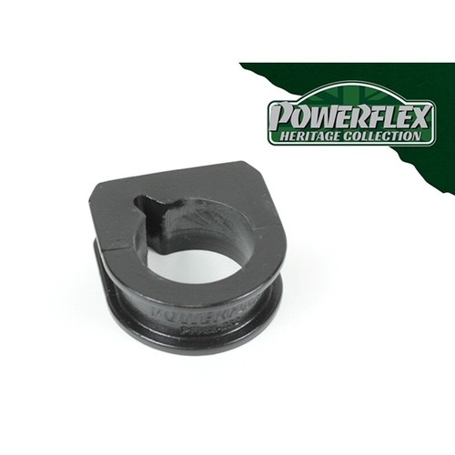 Powerflex power steering - power, rack