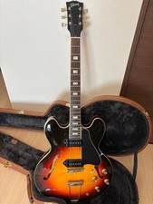 Gibson ES-330 2018 Model