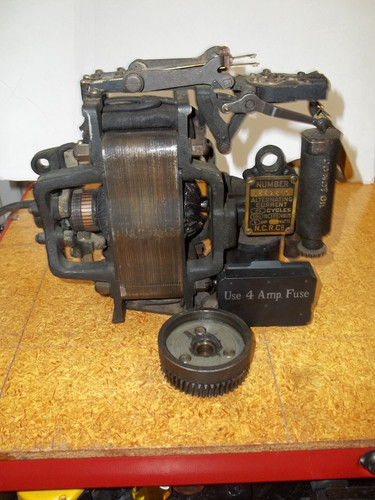 Antique ncr national - ncr, cash