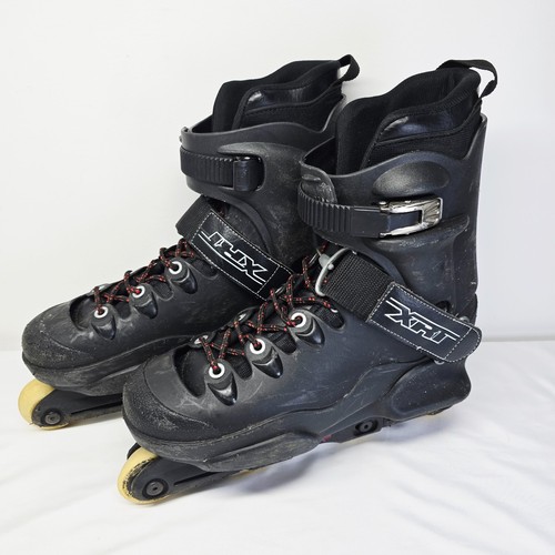 Aggressive inline skates axe - skates,