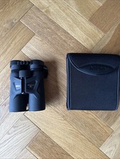 Nikon Prostaff 3S Black