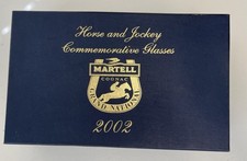 Martell Cognac 2002 Grand