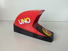 Uno Extreme 2005 Electronic Game Tested Working Mattel