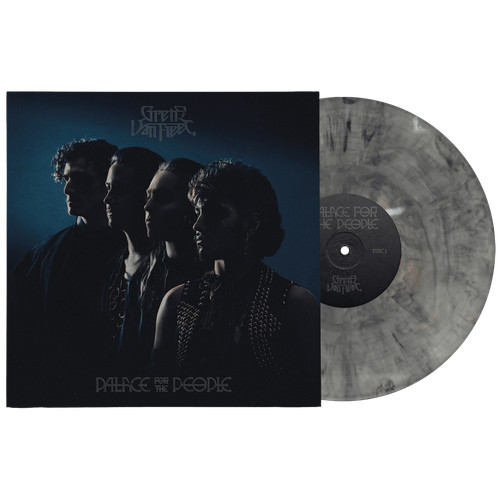Greta van fleet palace - fleet,