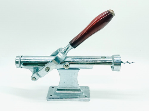 Vintage wall mounted lever - vintage,