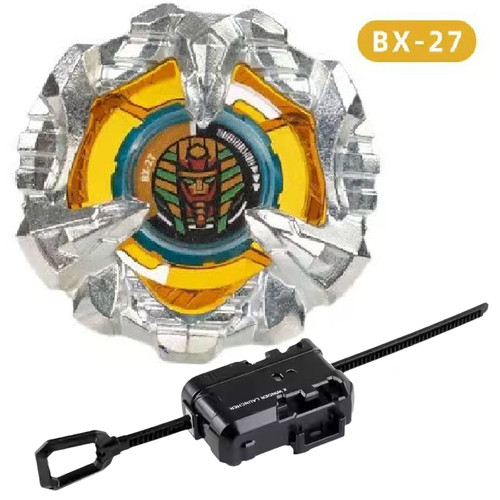 Burst beyblade sphinx - burst,