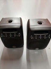 Wharfdale 75w Monitors Pair