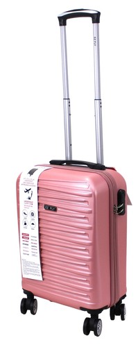 Easyjet 45x36x20cm wheel - 4,
