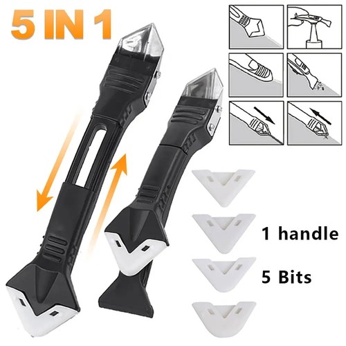 Silicone sealant - 5,