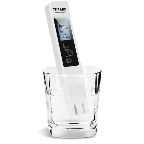 Digital tester tds ppm - tester,