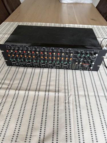 Tascam 200 channel - tascam, mm-200