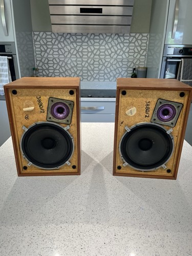 Wharfedale denton vintage - wharfedale,