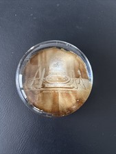 Vintage Souvenir Regalia Of