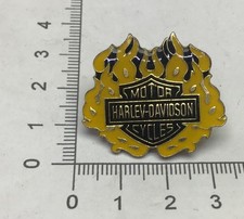 Harley Davidson Bar and Shield