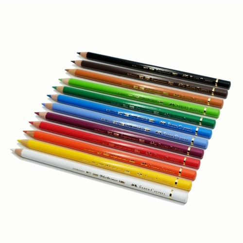 Faber castell polychromos - faber-castell,