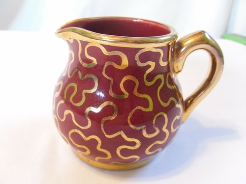 Sudlow burslem chintz - ,