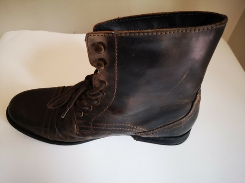 Men boots frank - &, wright