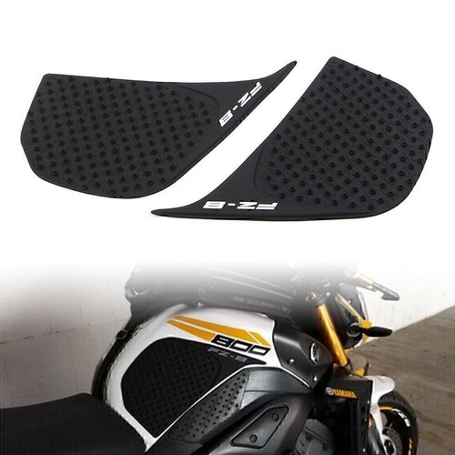 Gas tank pad - tank,