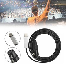 USB to DMX Interface Adapter