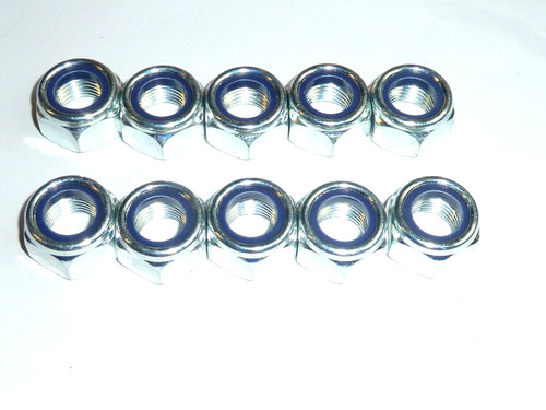 Kart hub front stub - -,