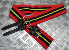 Royal Artillery Stable Belt